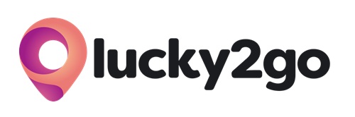 lucky2go Logo