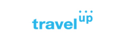 travel up logo