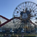 Disney California Adventure Park Disney Weekly Trivia