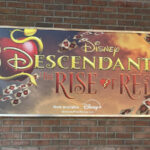 Disney Descendants The Rise of Red