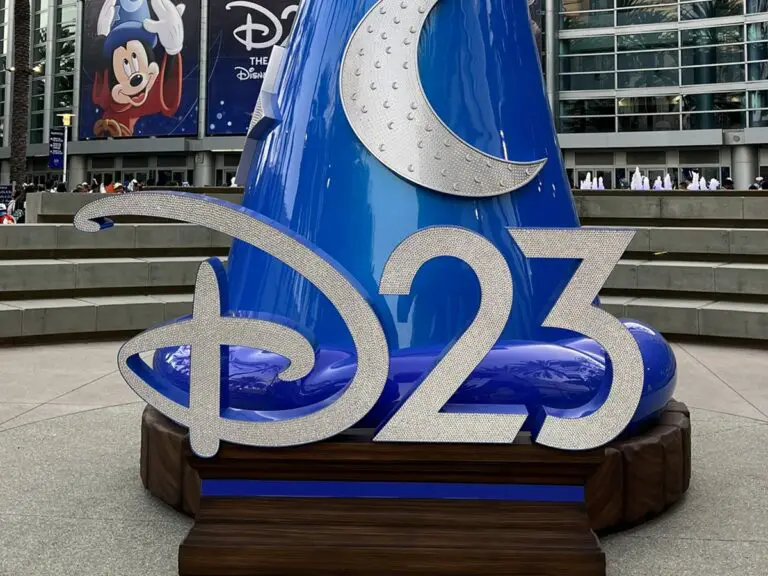 Is a D23 Gold Membership Right for You