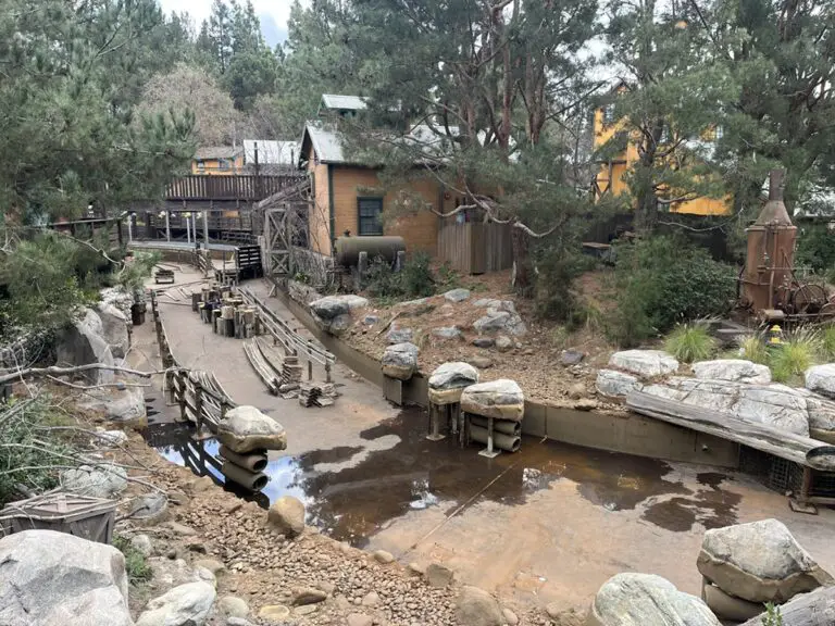 Know Before You Go The Disneyland Resort Edition - Grizzly River Rapids - 02.03.2025