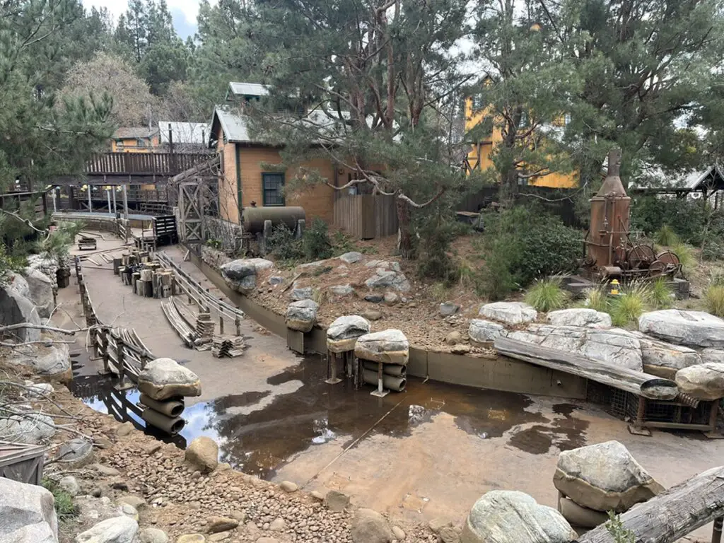 Know Before You Go The Disneyland Resort Edition - Grizzly River Rapids - 02.22.2025