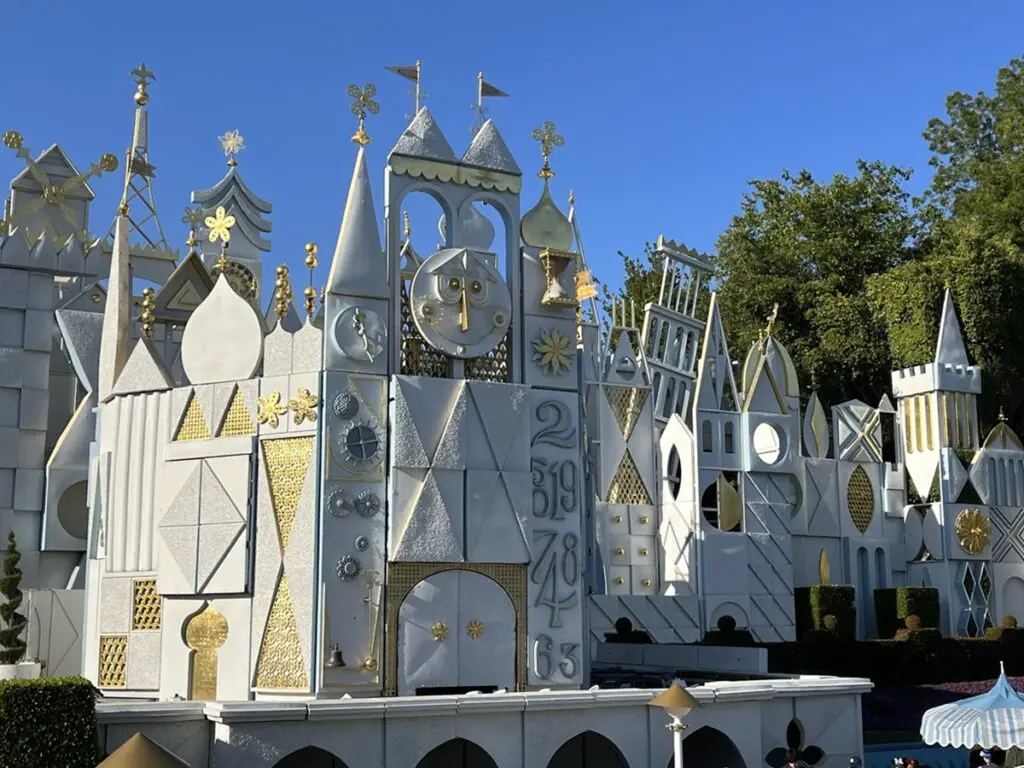 Know Before You Go The Disneyland Resort Edition - it's a small world - 02.09.2025