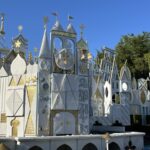 Know Before You Go The Disneyland Resort Edition - it's a small world - 02.09.2025