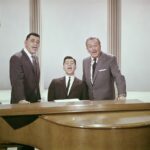 Disney, Walter Elias; Sherman, Richard; Sherman, Robert