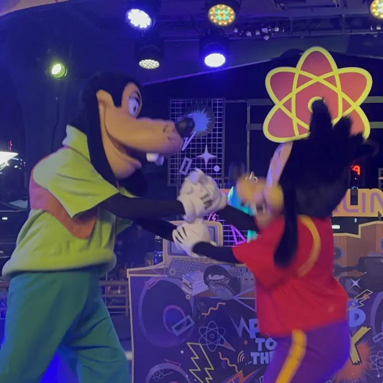 A Goofy Movie Disney's 90s Classic Celebrates 30 Years