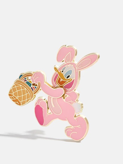 Baublebar Disney Donald Duck Easter Pin