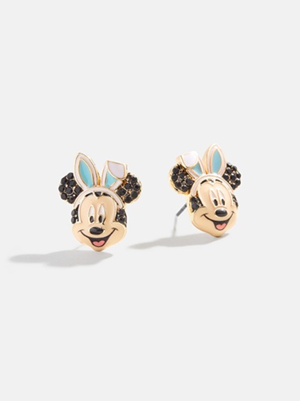 Baublebar Disney Mickey Mouse Easter Earrings