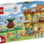 Bluey's Family House 11203 Box