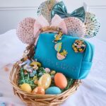 Disney Baublebar Easter Collection - Pins & Bag Charm