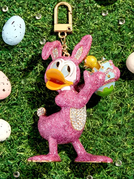 Disney Donald Duck Easter Bag Charm