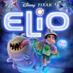 Disney Pixar Elio New Movie Trailer