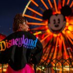 Disneyland 70th Anniversary Merchandise Preview - Spirit Jersey Back