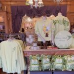 Disneyland Tinker Bell Green Collection