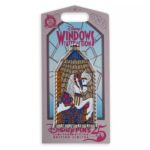 Jingles Pin – King Arthur Carrousel – Disney Windows of Attraction – Limited Edition