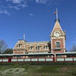 Know Before You Go The Disneyland Resort Edition - Disneyland Railroad - 03.03.2025