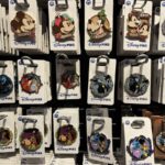 New Disney Villains Open Edition Pins at Disney Parks