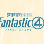 The Fantastic Four First Steps