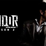 Andor A Star Wars Story Season 2