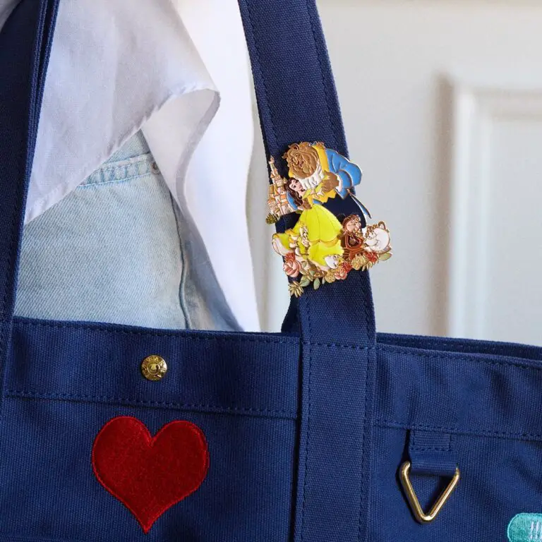 Baublebar Disney Princess Pins