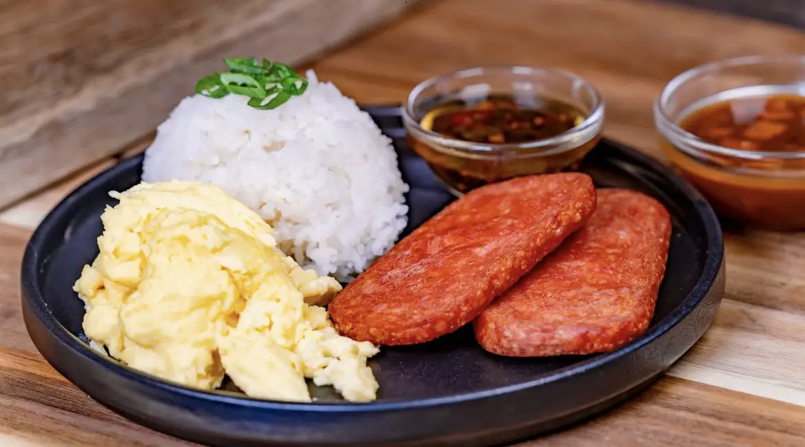 Bengal Breakfast Bowl at Bengal Barbecue