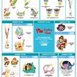Disneyland Paris May 2025 Pin Release Schedule