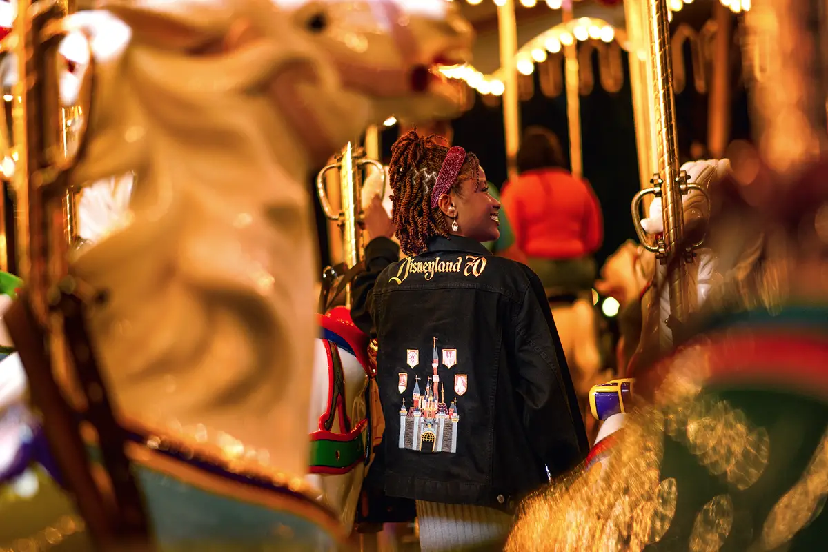Sneak Peak at Disneyland 70th Anniversary Merchandise - 11