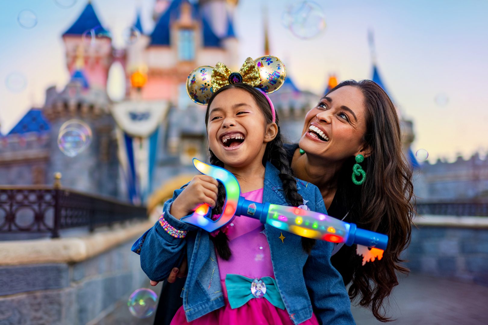 Sneak Peak at Disneyland 70th Anniversary Merchandise - 24