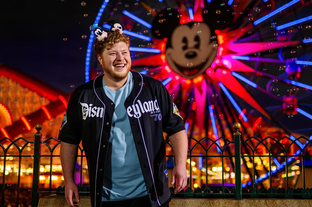 Sneak Peak at Disneyland 70th Anniversary Merchandise - 3