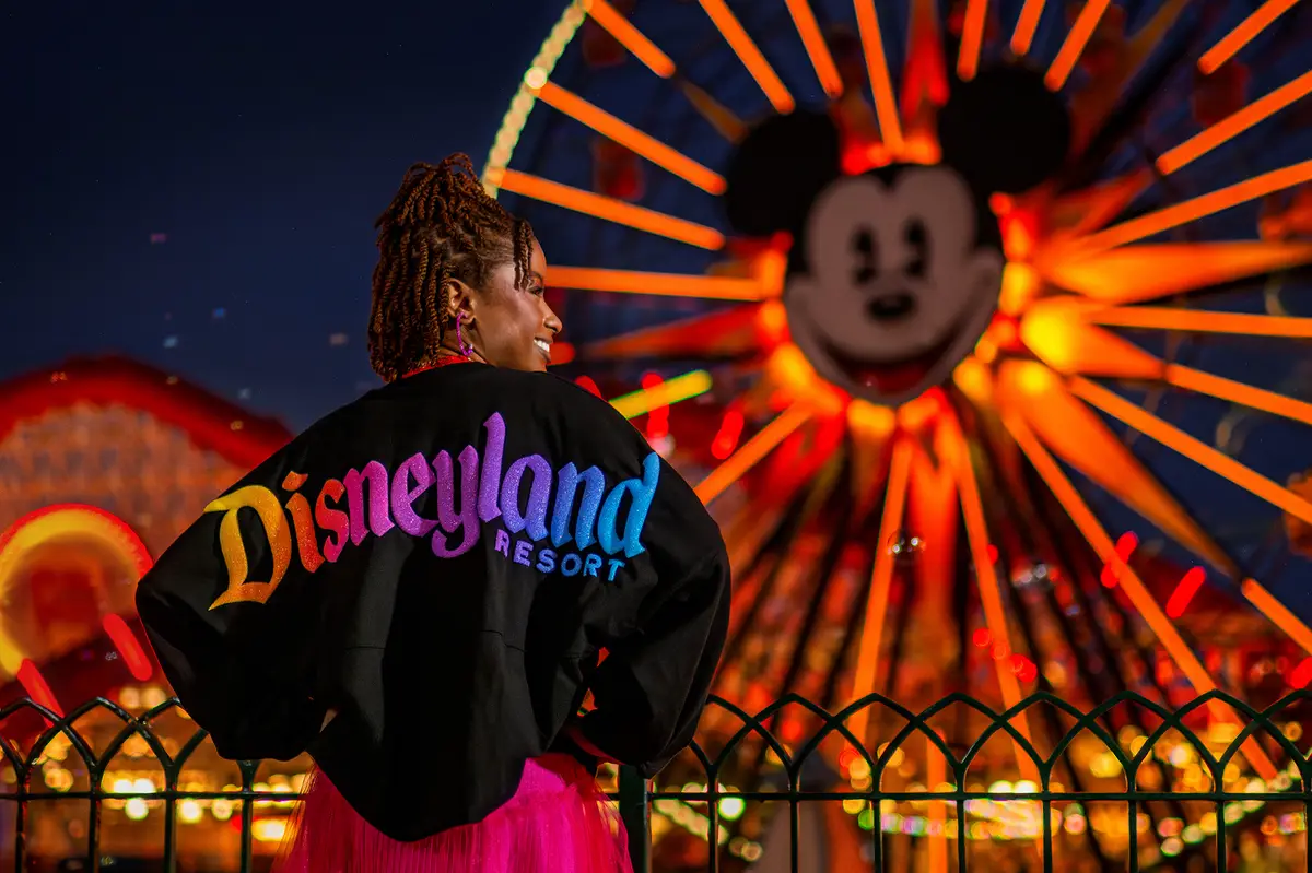 Sneak Peak at Disneyland 70th Anniversary Merchandise - 4