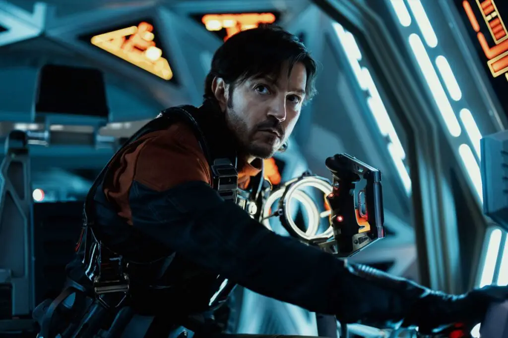 Star Wars Andor