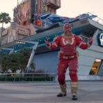 Thunderbolts Red Guardian coming to Avengers Campus