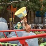 Chip 'n' Dale's GADGETcoaster