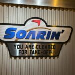 Know Before You Go The Disneyland Resort Edition - Soarin - 05.04.2025