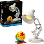 LEGO Ideas Disney Pixar Luxo Jr. - 21357