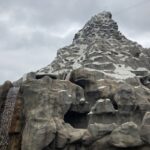 Matterhorn Bobsleds