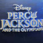Percy Jackson and the Olympians