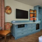 Port Orleans French Quarter Refurbished Guest Rooms