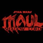 Star Wars Maul Shadow Lord