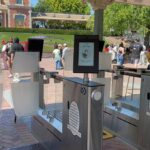 What to Know about Disneyland's New Entry Gates