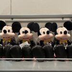 25 Years of Disney Pins Plush