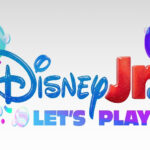 Disney Jr. Let’s Play! Parade