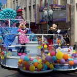 Disney Jr. Let’s Play! Parade with Mickey & Minnie Mouse