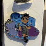 Disney Pixar Elio Open Edition Pin