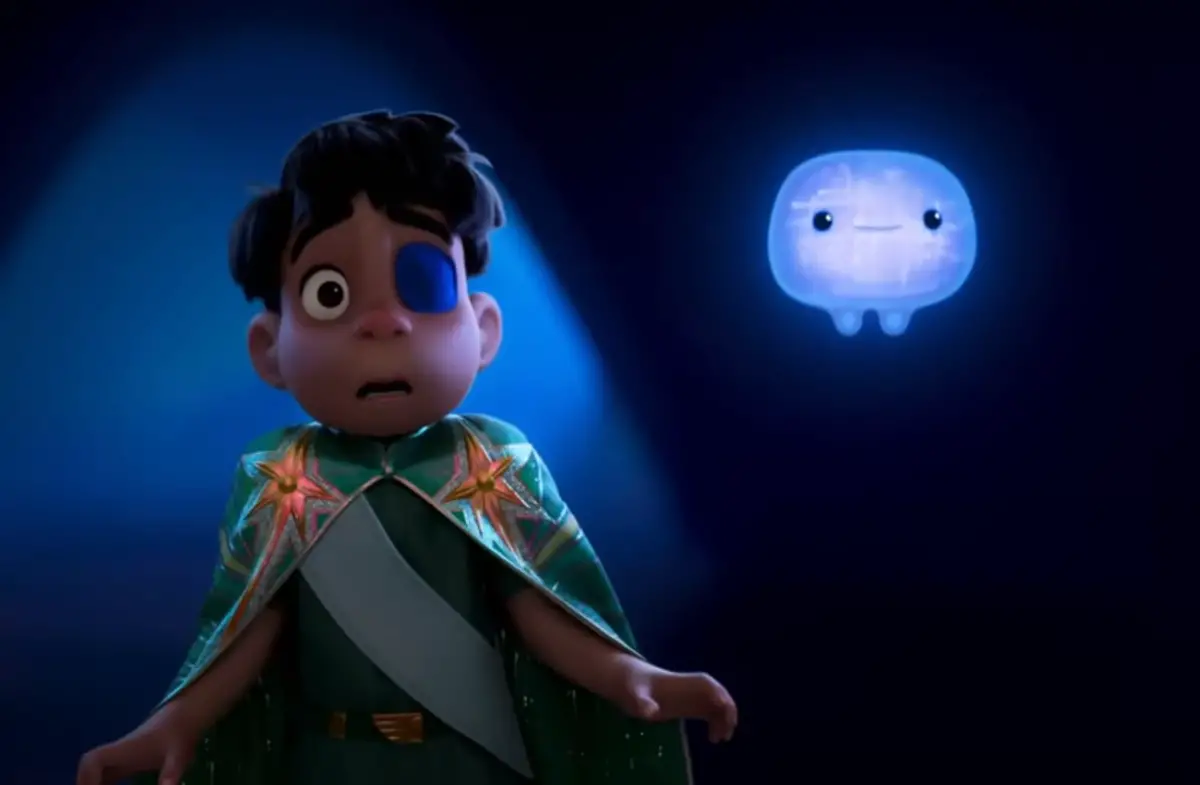 Elio & OOOOO