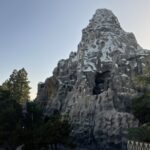 Know Before You Go The Disneyland Resort Edition - Matterhorn Bobsleds - 06.08.2025