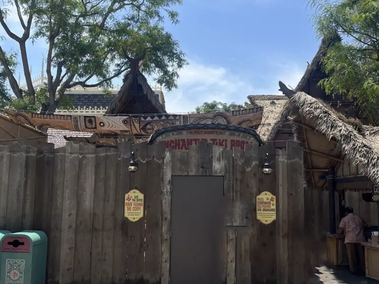 Know Before You Go The Disneyland Resort Edition - Tiki Room - 06.02.2025