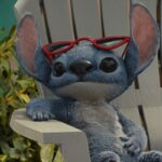 Disney confirms Lilo & Stitch 2 is in development