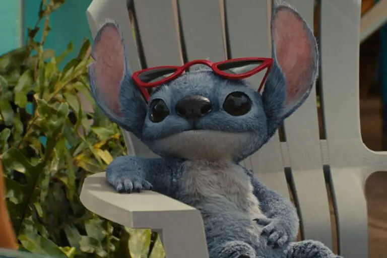 Disney confirms Lilo & Stitch 2 is in development